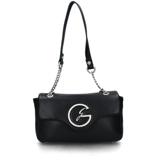 Malas Mulher Bolsa tiracolo Gattinoni BINL68312WV Preto