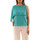 Textil Mulher Tops / Blusas Marella CAPRICE Verde