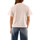 Textil Mulher T-Shirt mangas curtas Marella PALOMA Branco
