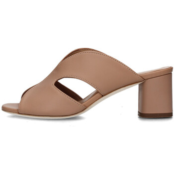 Sapatos Mulher Chinelos Tres Jolie 2043/IMMA Bege