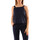 Textil Mulher Tops / Blusas Marella FANTINO Azul