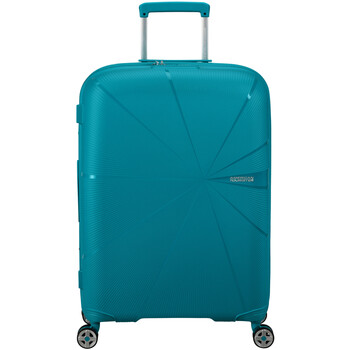 Malas Mulher Mala rígida American Tourister MD5051003 Cinza