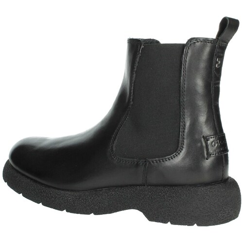 Gioseppo STEUBEN Preto