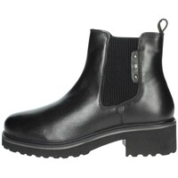 Sapatos Mulher Botas baixas Donna Serena 895464DP Preto