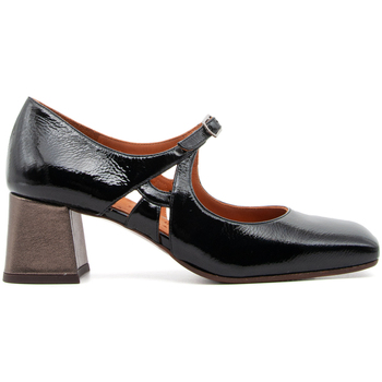 Sapatos Mulher Escarpim Chie Mihara VYSTA Preto