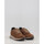 Sapatos Mulher Sapatilhas IgI&CO DEMGT 66726 Castanho