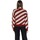 Textil Mulher camisolas Vero Moda VMLARA LS O-NECK PULLOVER BOO REP 10310862 Vermelho