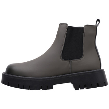 Sapatos Homem Botas Limma OPAQUE Cáqui
