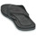 Sapatos Homem Chinelos Oxbow VERZO Preto