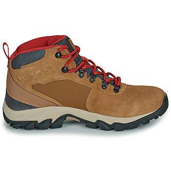 Columbia NEWTON RIDGE PLUS II SUEDE WP