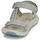 Sapatos Mulher Sandálias desportivas Columbia KONOS GLOBETROT Cinza