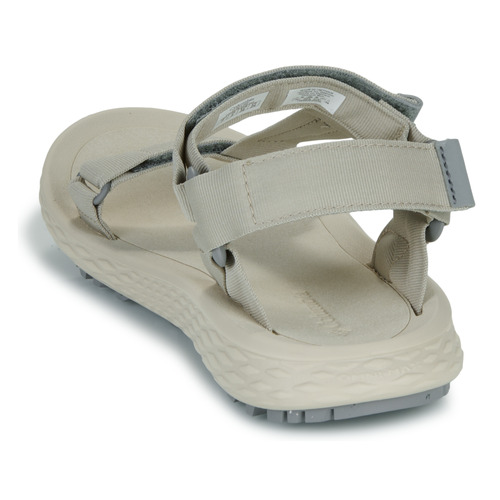 Columbia KONOS GLOBETROT Cinza
