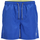 Textil Homem Fatos e shorts de banho Jack & Jones 12225961 JPSTFIJI JJSWIM SOLID LY SN BLUING Azul