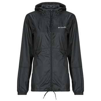 Textil Mulher Corta vento Columbia FLASH FORWARD Preto