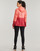 Textil Mulher Corta vento Columbia FLASH FORWARD Vermelho