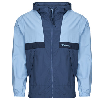 Columbia SPIRE VALLEY HOODED WINDBREAKER