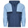 Textil Homem Jaquetas Columbia SPIRE VALLEY HOODED WINDBREAKER Azul