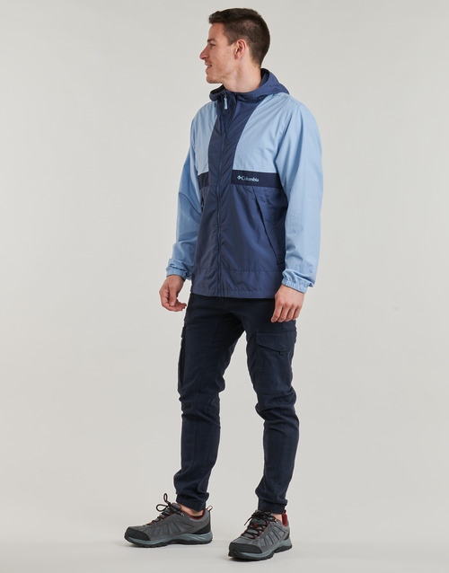 Columbia SPIRE VALLEY HOODED WINDBREAKER