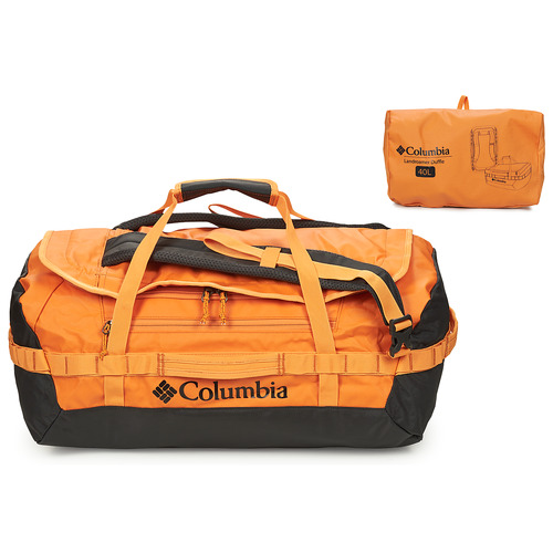 Malas Saco de viagem Columbia LANDROAMER 40L DUFFEL Laranja