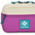 Malas Mulher Pochete Columbia TRAIL TRAVELER HIP PACK Multicolor