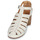 Sapatos Mulher Sandálias Pikolinos CAMPELLO W4X Branco