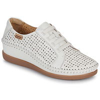 Sapatos Mulher Sapatilhas Pikolinos CADAQUES W8K Branco