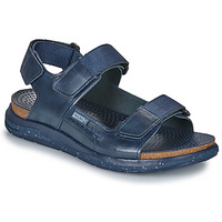 Sapatos Homem Sandálias Pikolinos NIJAR M0B Marinho