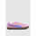 Sapatos Mulher Sapatilhas Puma CLUB II ERA Rosa