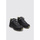 Sapatos Homem Botas Timberland Sprint Trekker Preto