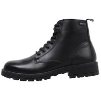 Sapatos Homem Botas Imac 650878 Preto
