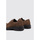 Sapatos Homem Sapatos & Richelieu Limma POL Castanho