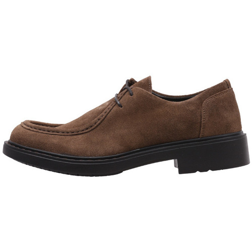 Sapatos Homem Sapatos & Richelieu Limma POL Castanho
