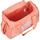 Malas Saco de desporto Puma PUMA CHALLENGER Extra Small Sports Bag Rosa