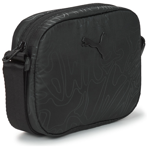 Puma POP CROSSBODY BAG Preto