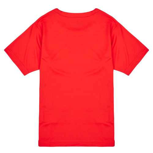 Puma TEAMRISE MATCH DAY Vermelho