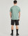 Textil Homem T-Shirt mangas curtas Puma PUMATECH BETTER TEE Azul / Preto