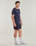 Textil Homem T-Shirt mangas curtas Puma TEAMRISE MATCHDAY Marinho