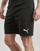 Textil Homem Shorts / Bermudas Puma TEAMRISE MATCHDAY Preto