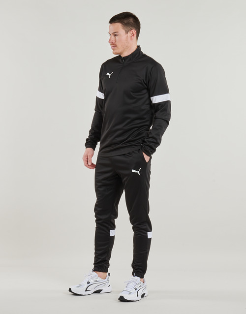 Puma INDIVIDUALRISE PANT Preto