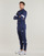 Textil Homem Calças de treino Puma INDIVIDUALRISE PANT Marinho