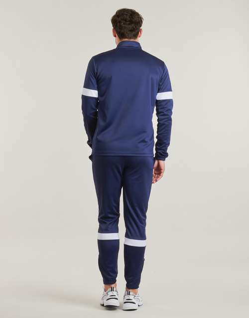 Puma INDIVIDUALRISE ZIP TOP Marinho