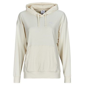 Puma ESS ELEVATED RIB HOODIE
