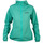 Textil Mulher Parkas Inov 8 Stormshell FZ V2 W Jacket Verde