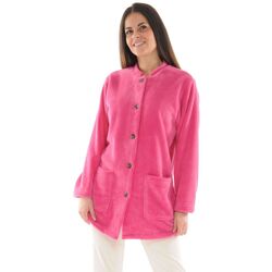 Textil Mulher Pijamas / Camisas de dormir Christian Cane LADY Rosa