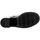 Sapatos Mulher Botas Curiosite CURIOSITE 2648 Preto