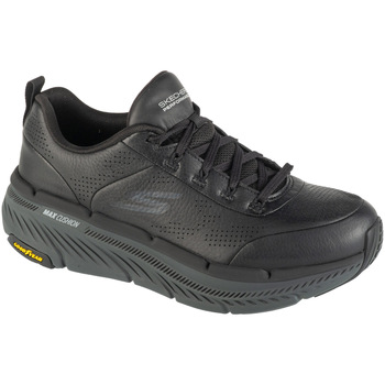 Sapatos Homem Running Skechers Max Cushioning Premier 2.0 - Lucid 2 Preto