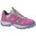 Sapatos Rapariga Sapatos de caminhada Olang SOLE TEX KID Rosa