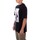 Textil Homem T-Shirt mangas curtas Barbour MTS1335 MTS Preto