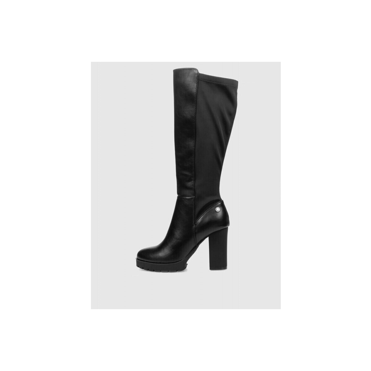 Sapatos Mulher Botas Refresh BOTA  172258 NEGRO Preto