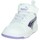 Sapatos Rapariga Sapatilhas Puma 398727 Branco